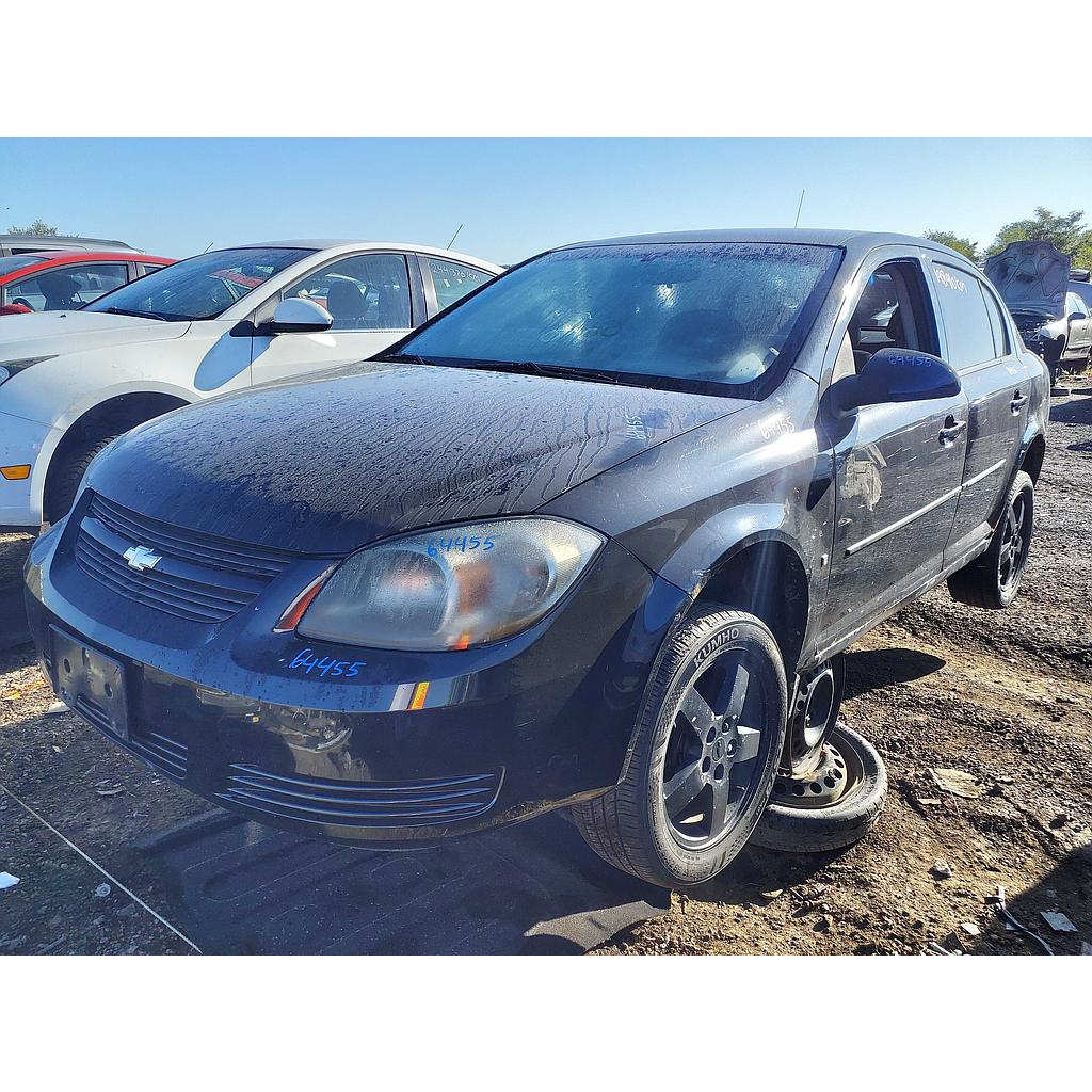 CHEVROLET COBALT 2009