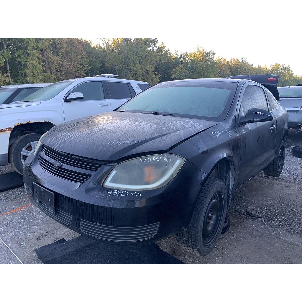 CHEVROLET COBALT 2010