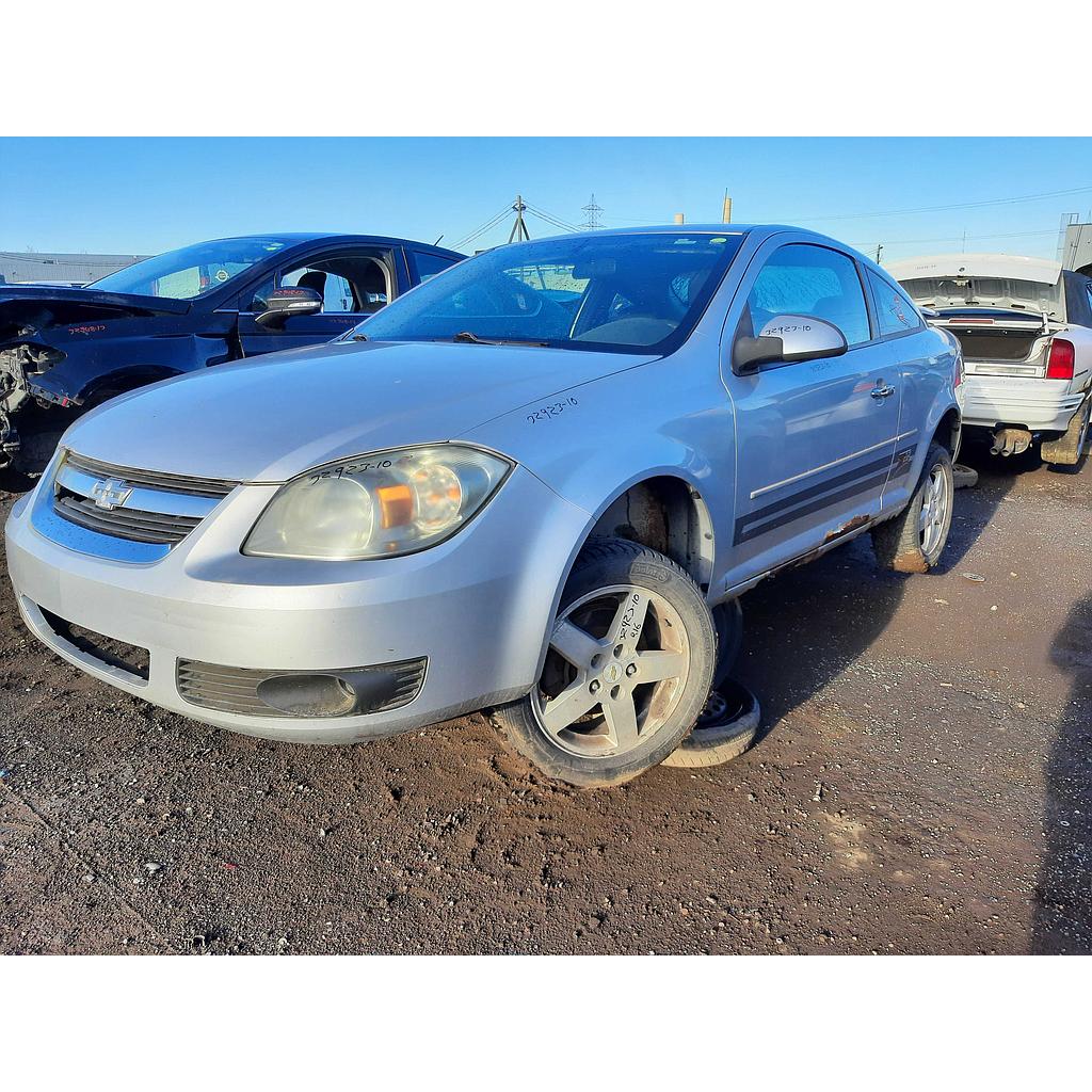CHEVROLET COBALT 2010