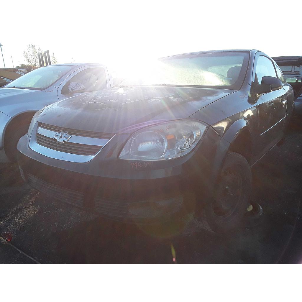 CHEVROLET COBALT 2010