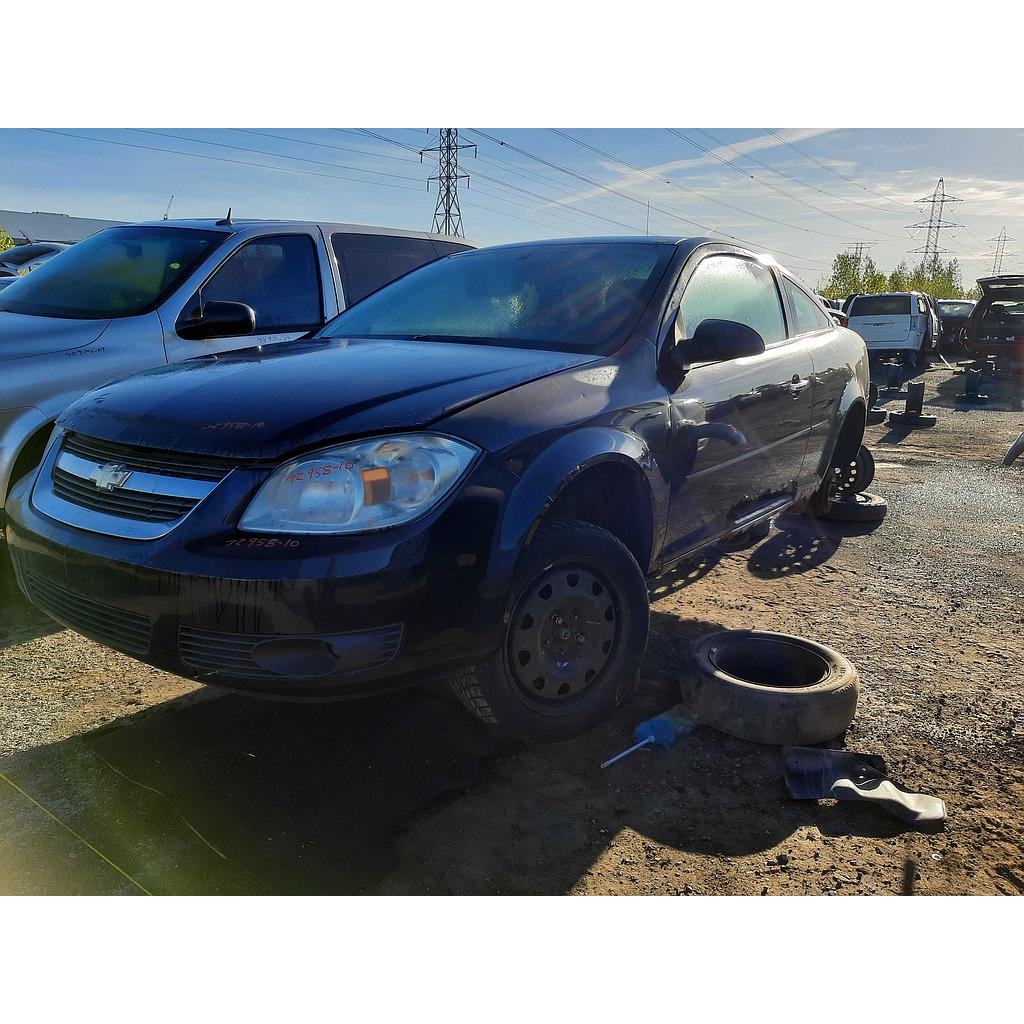 CHEVROLET COBALT 2010