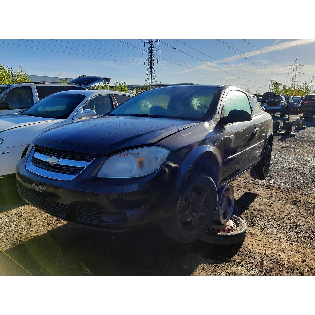 CHEVROLET COBALT 2010