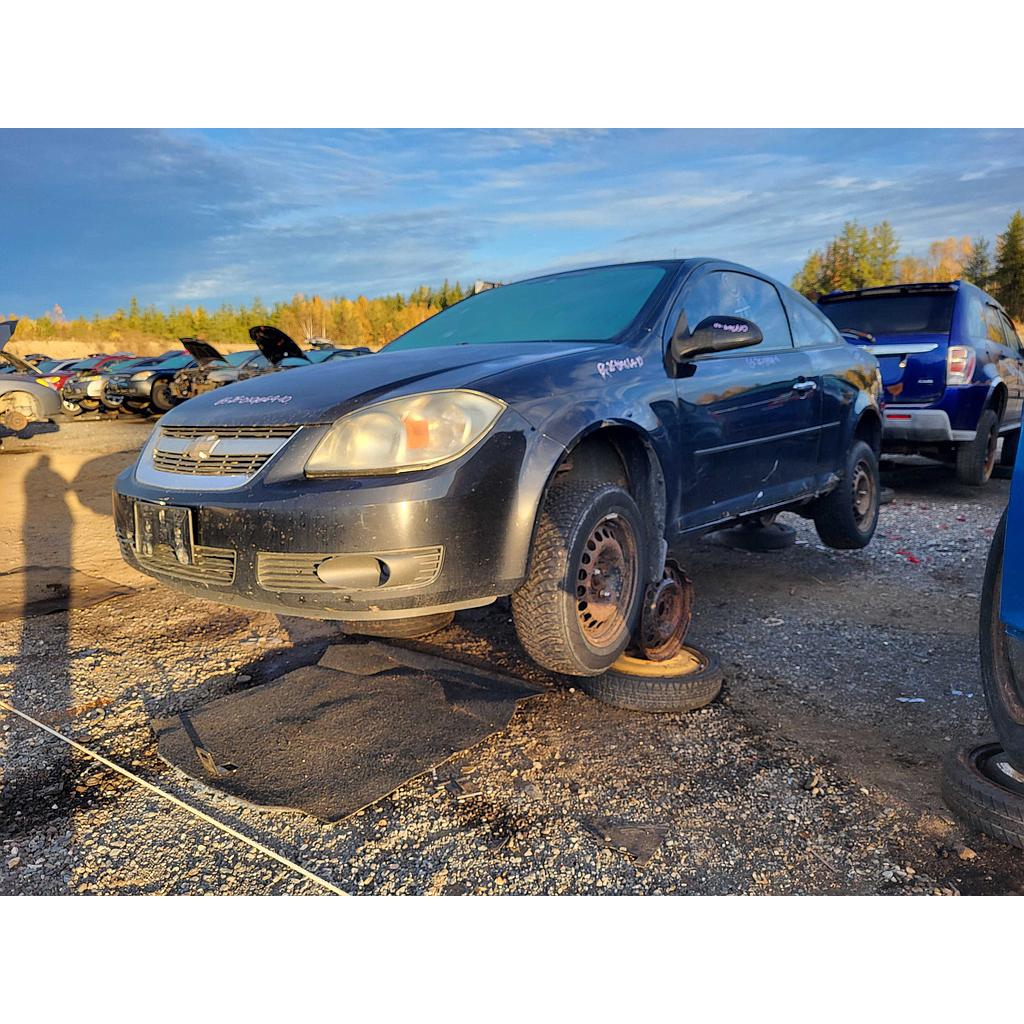 CHEVROLET COBALT 2010