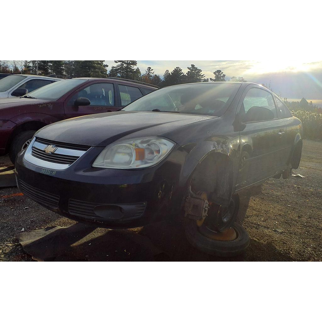 CHEVROLET COBALT 2010