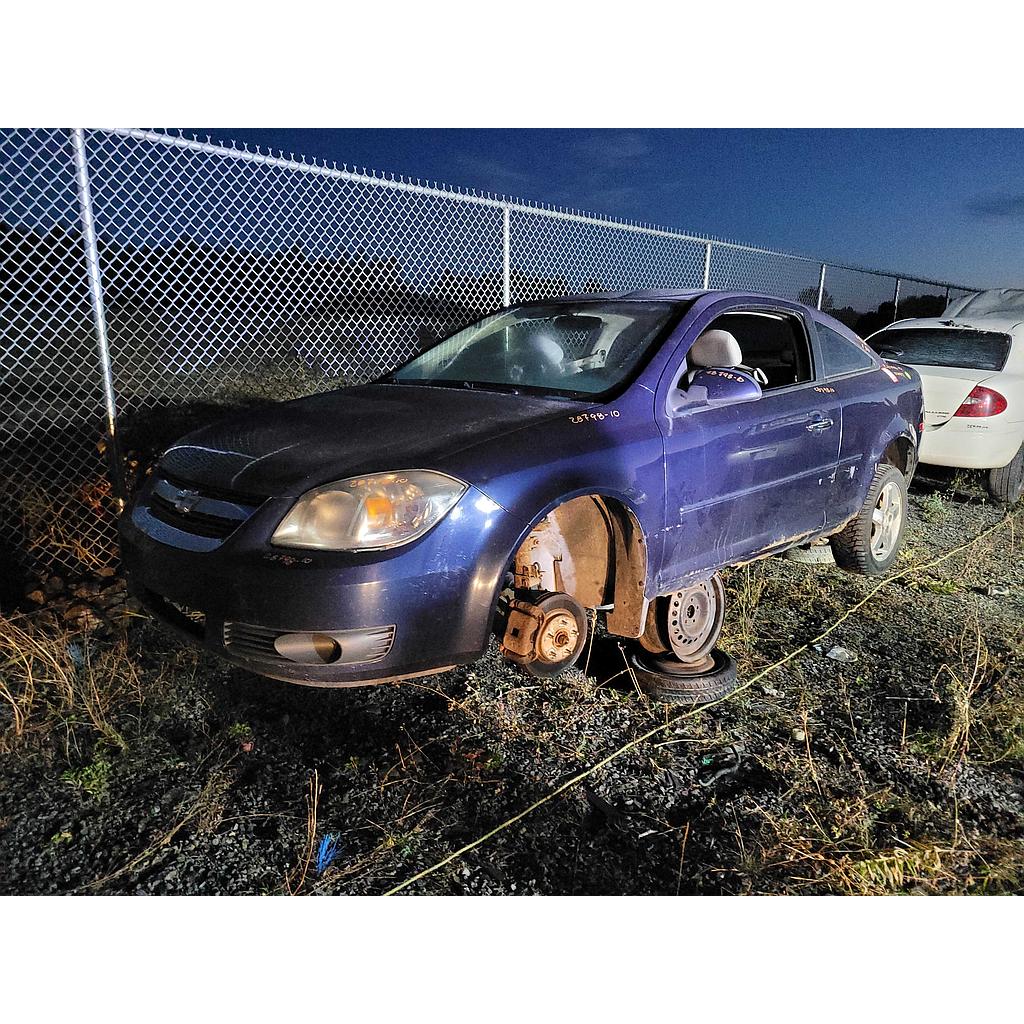 CHEVROLET COBALT 2010