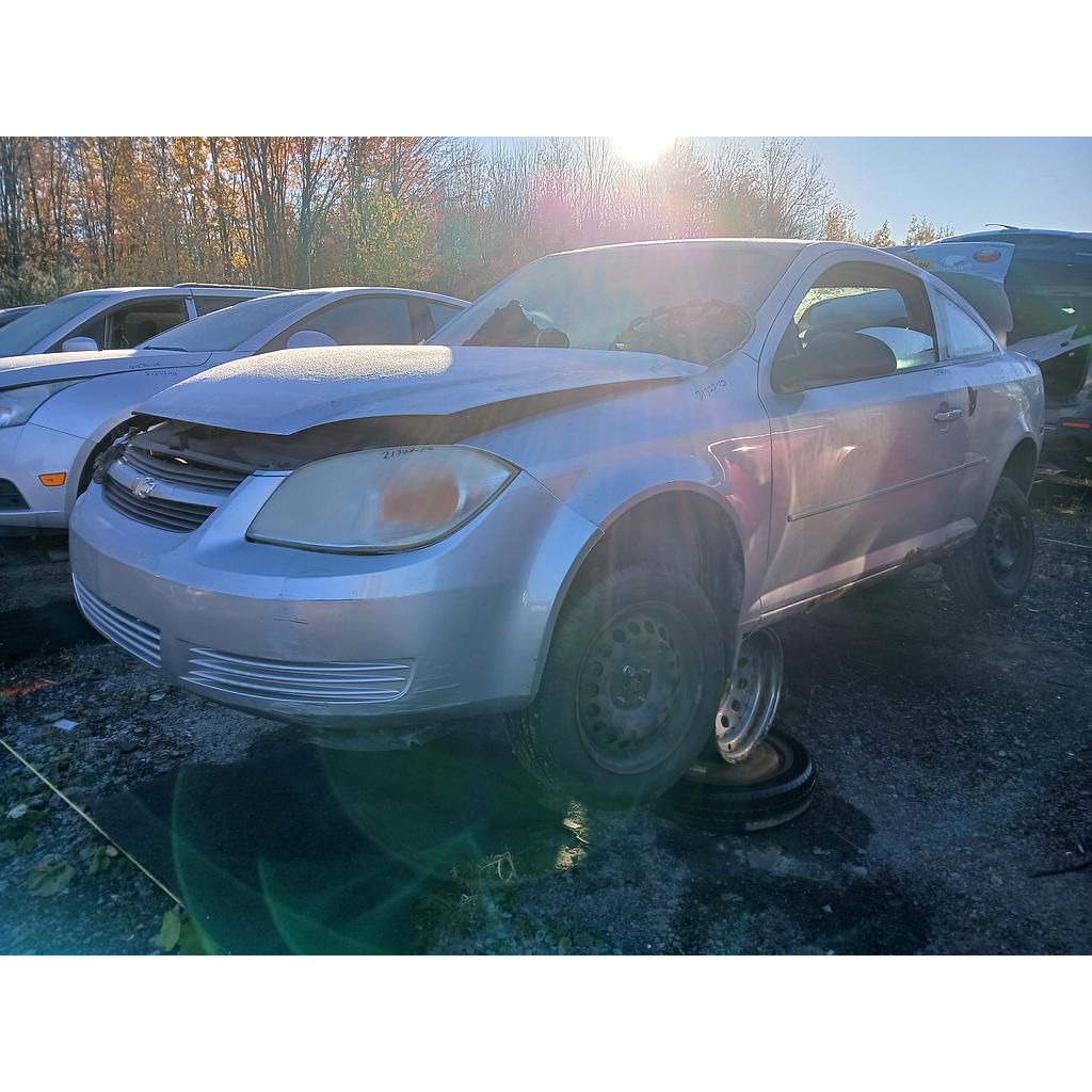 CHEVROLET COBALT 2010