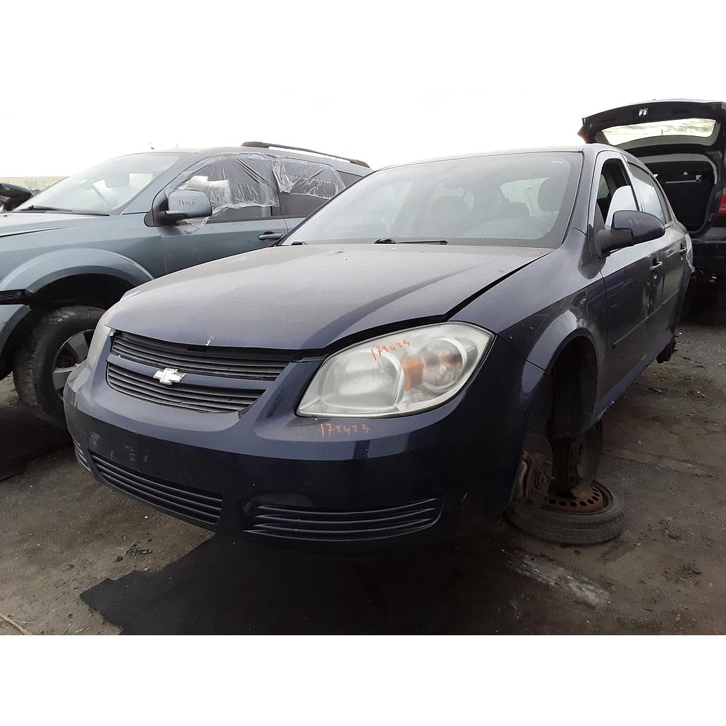 CHEVROLET COBALT 2010