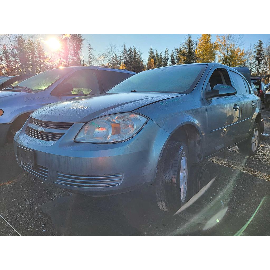 CHEVROLET COBALT 2010