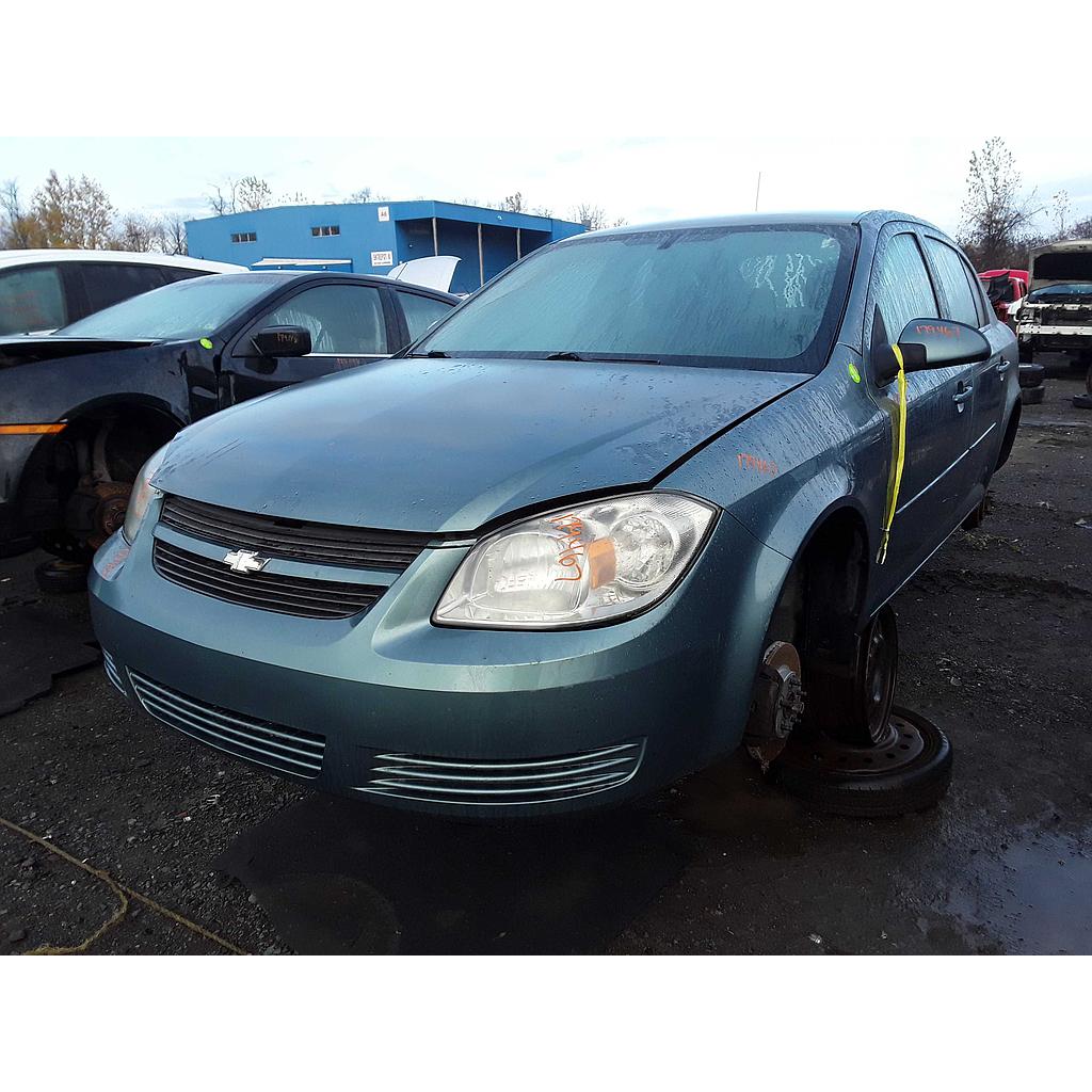 CHEVROLET COBALT 2010