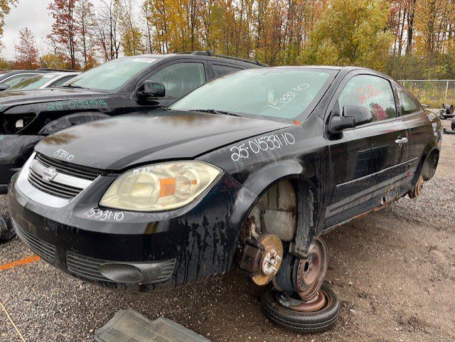 CHEVROLET COBALT 2010