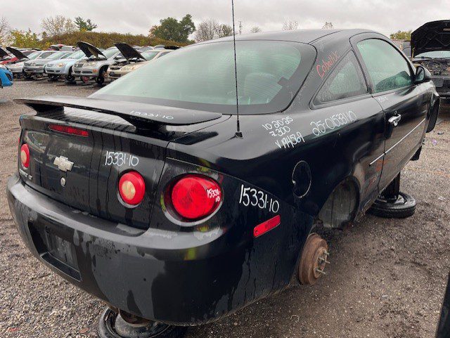 CHEVROLET COBALT 2010