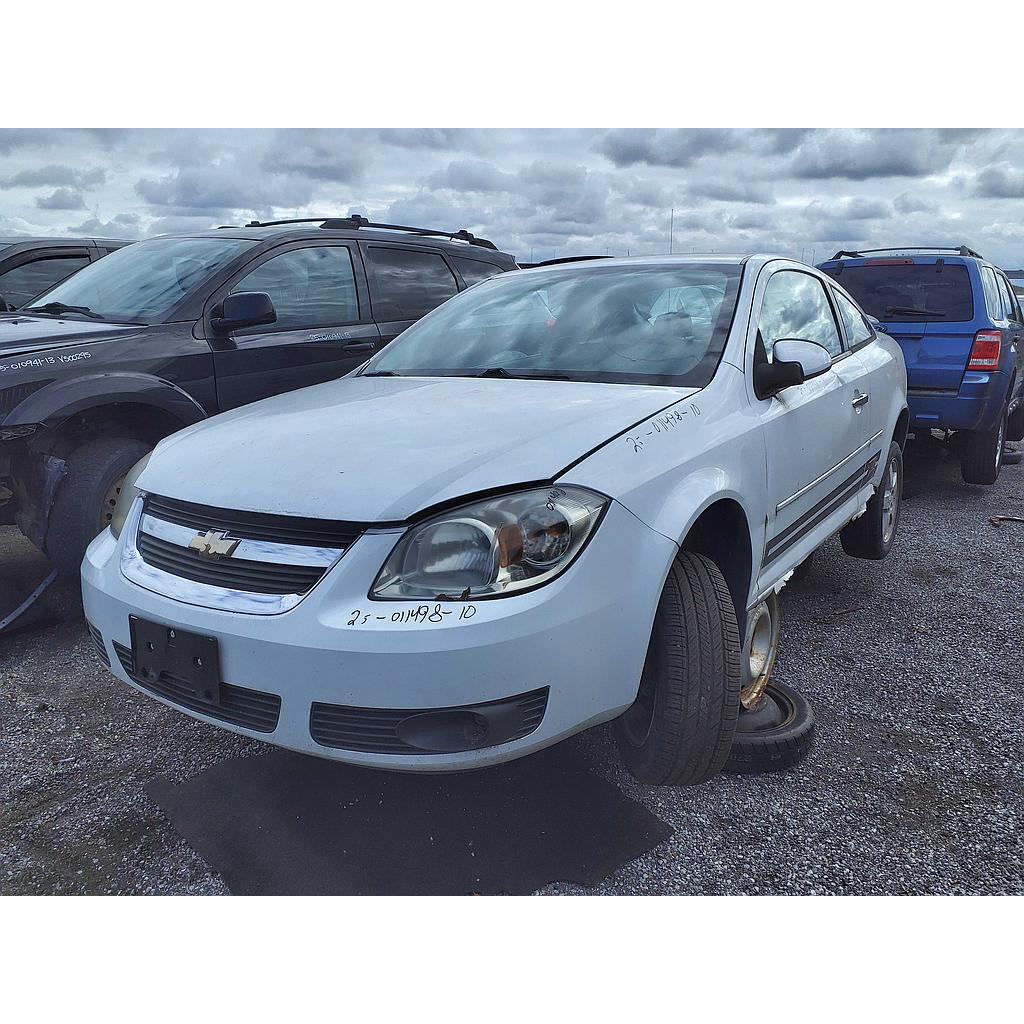 CHEVROLET COBALT 2010