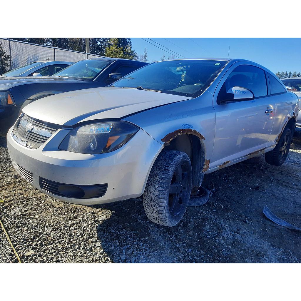 CHEVROLET COBALT 2010