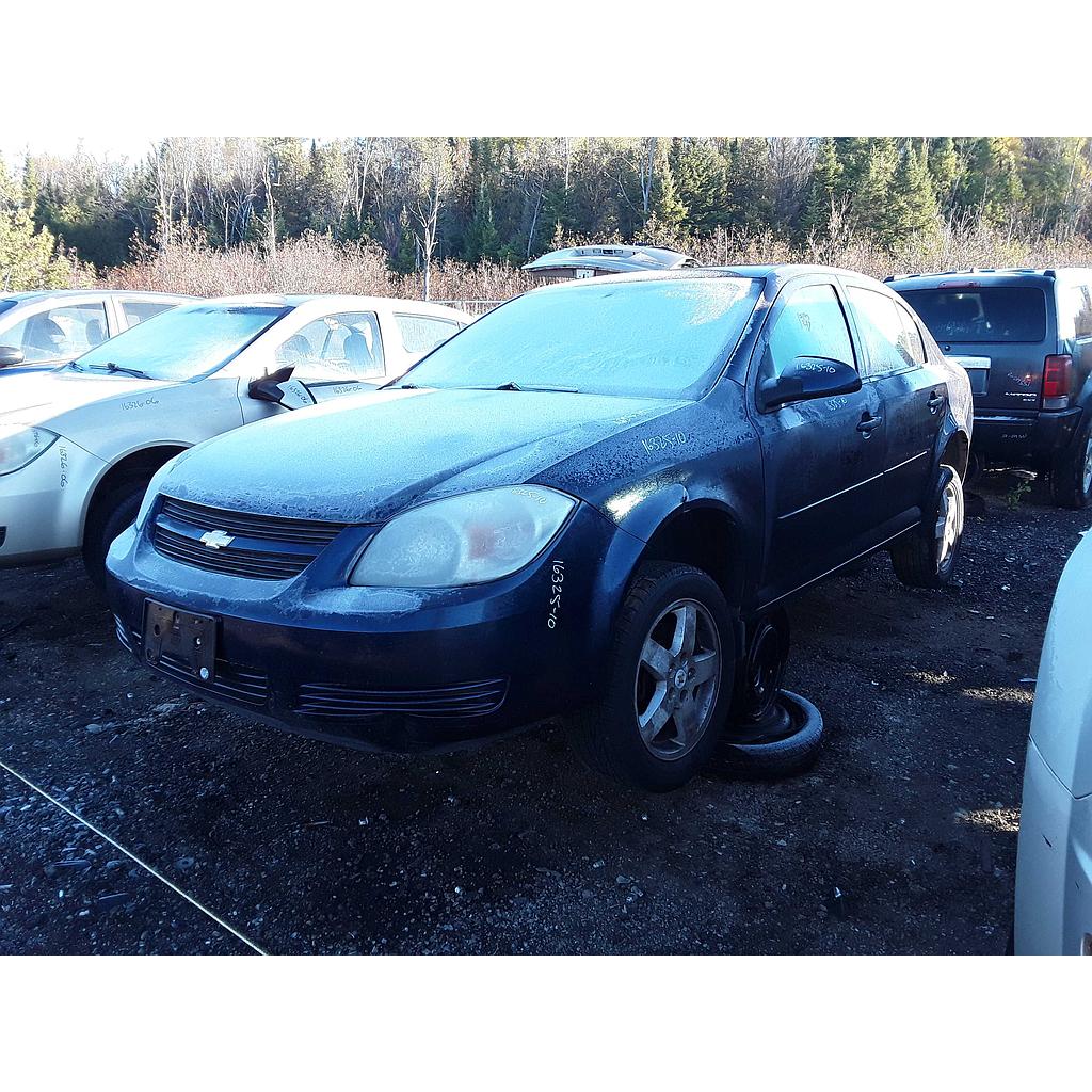 CHEVROLET COBALT 2010