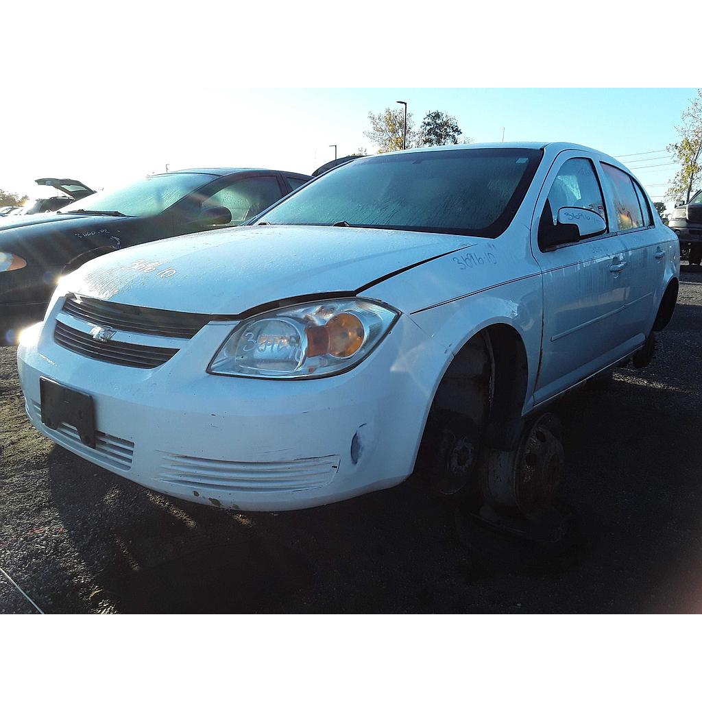 CHEVROLET COBALT 2010