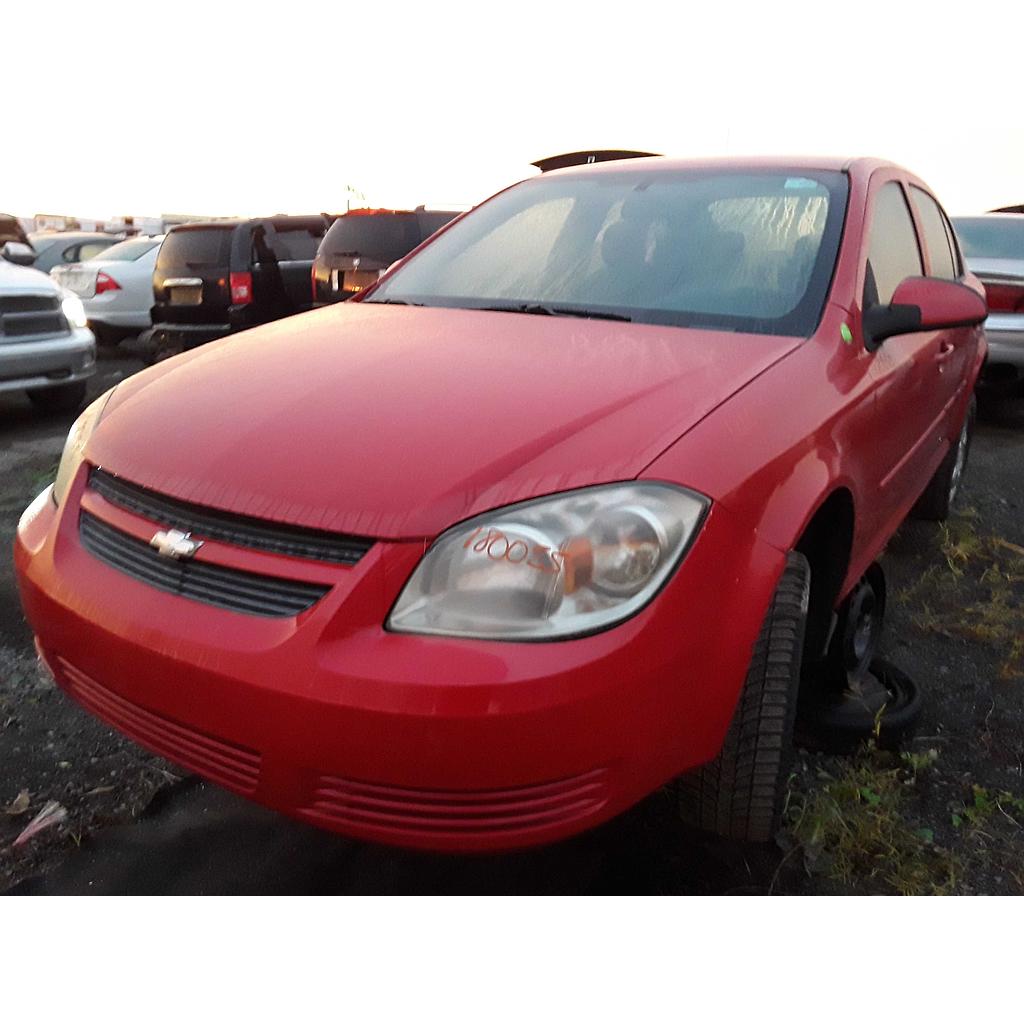 CHEVROLET COBALT 2010