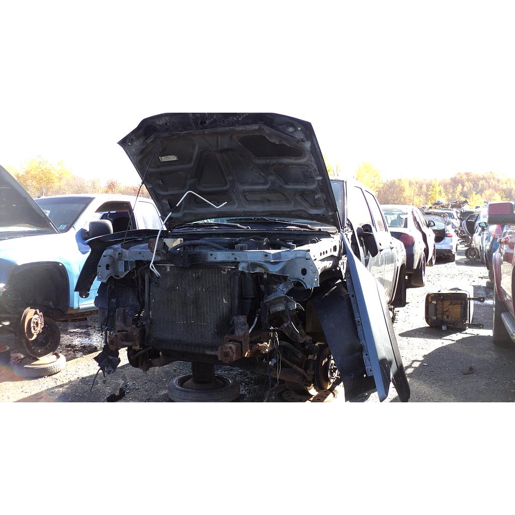 CHEVROLET COLORADO 2007