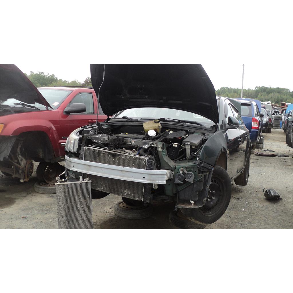 CHEVROLET CRUZE 2014