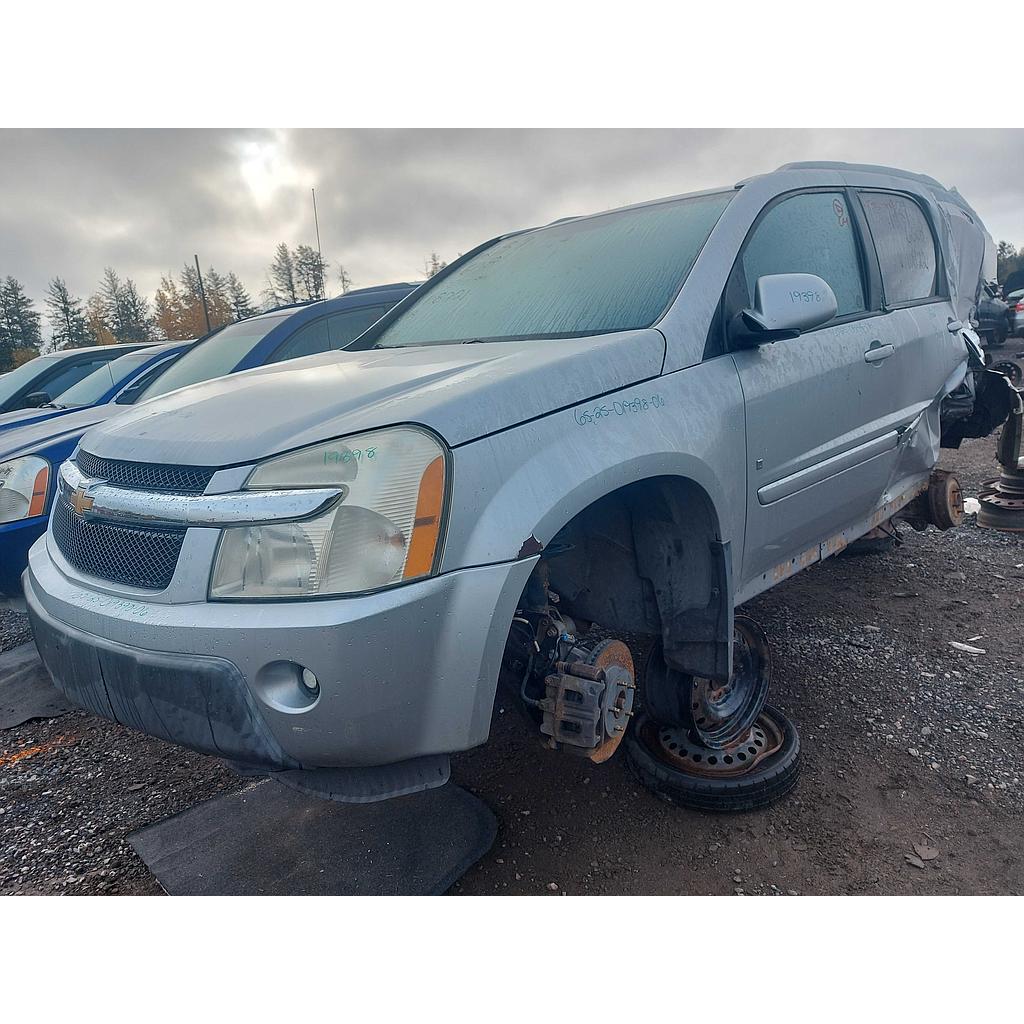 CHEVROLET EQUINOX 2006