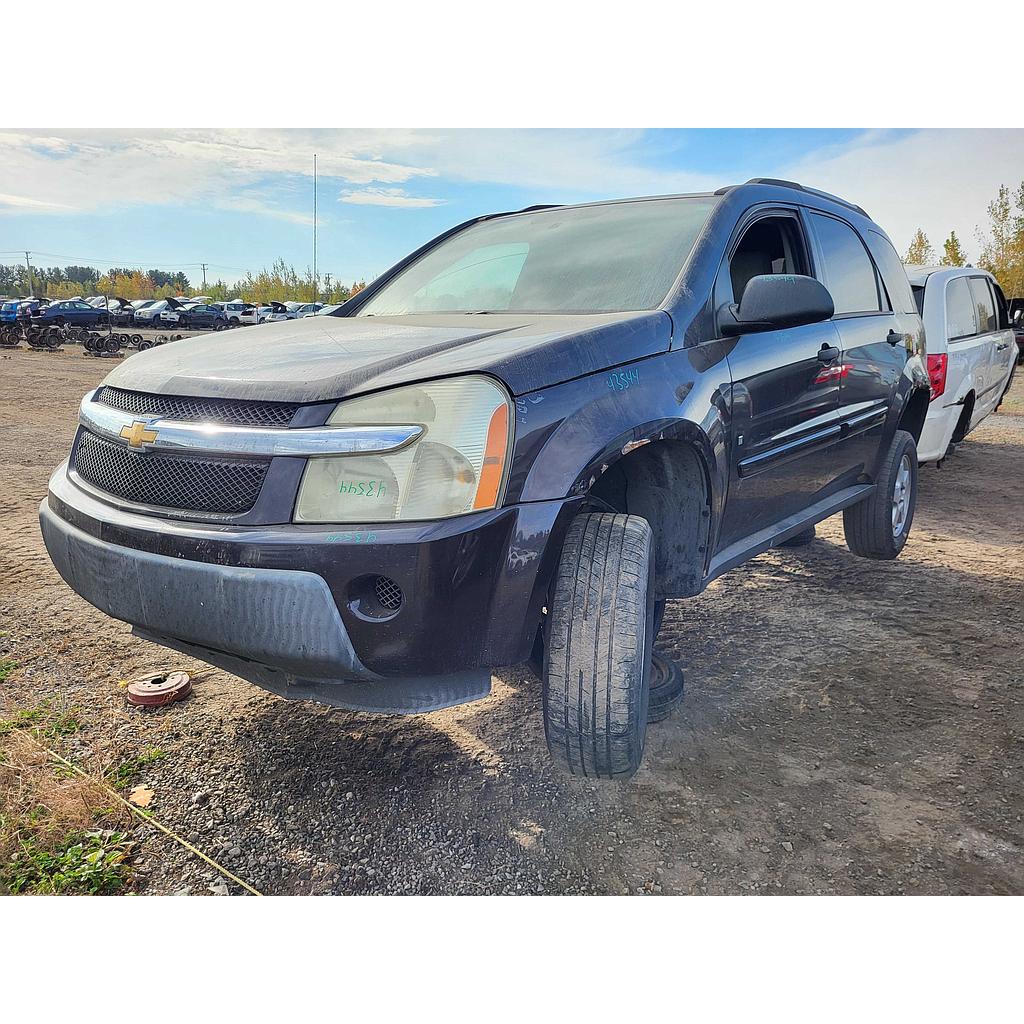 CHEVROLET EQUINOX 2006