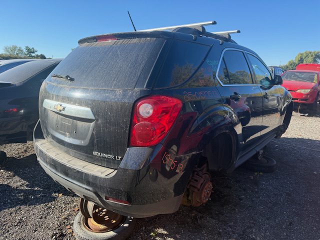 CHEVROLET EQUINOX 2013