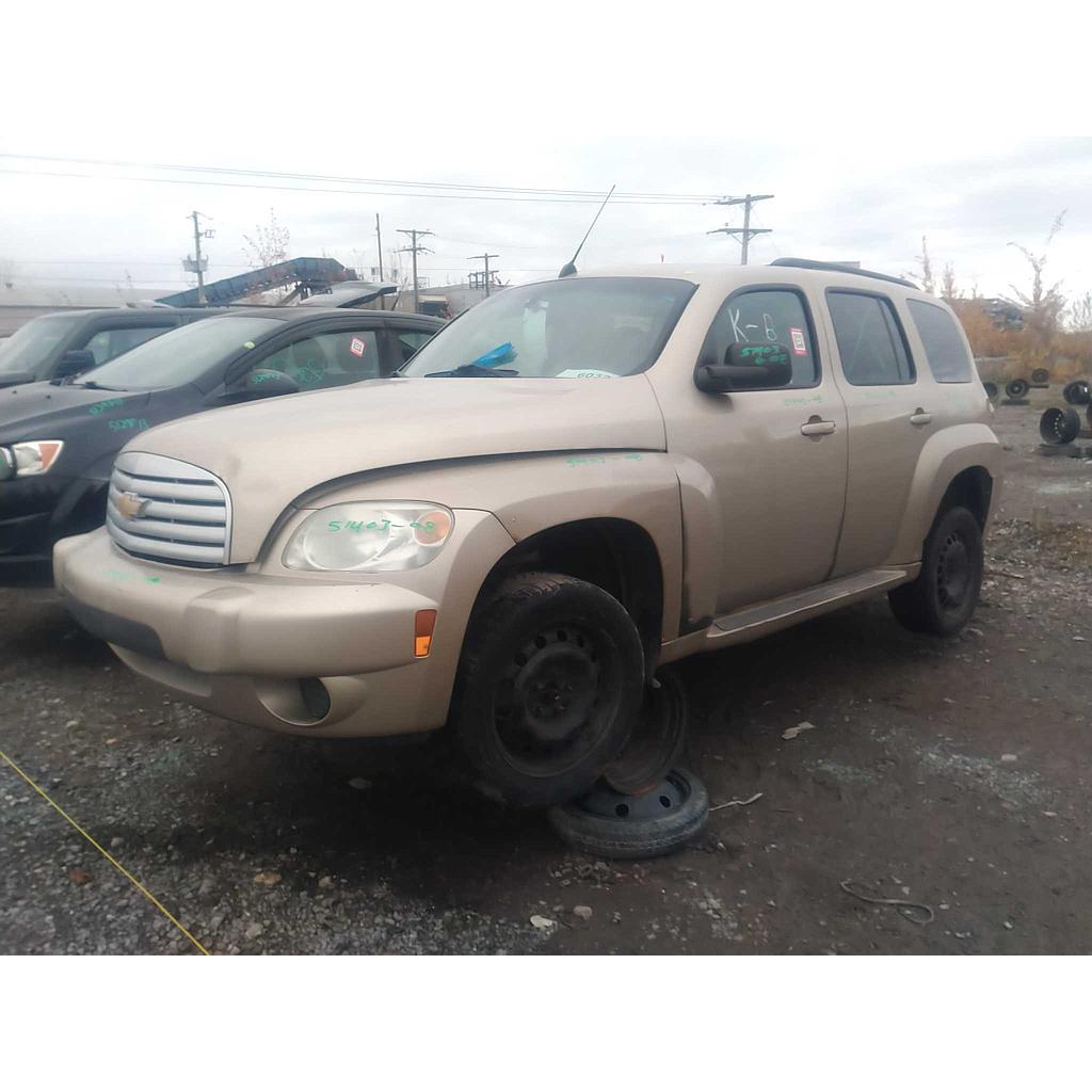 CHEVROLET HHR 2008