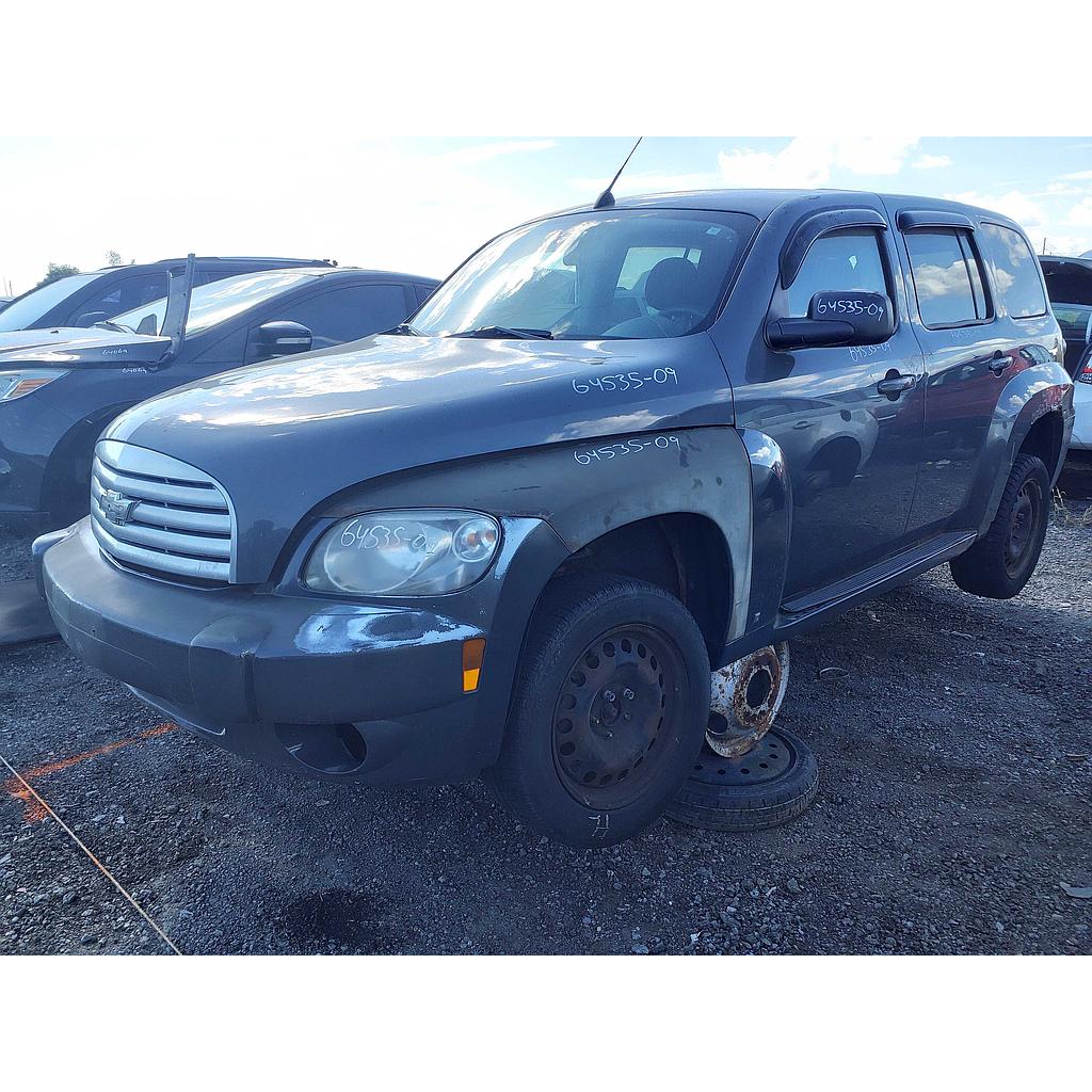 CHEVROLET HHR 2009