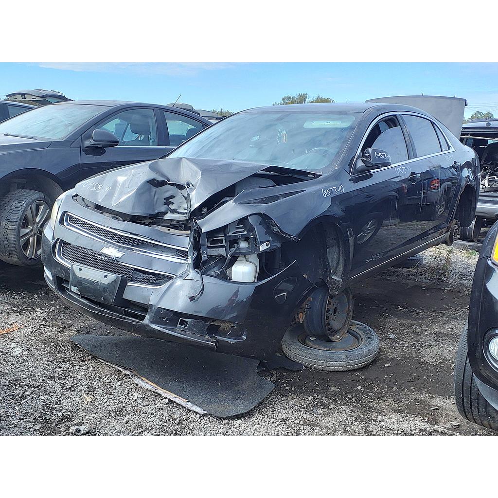 CHEVROLET MALIBU 2010