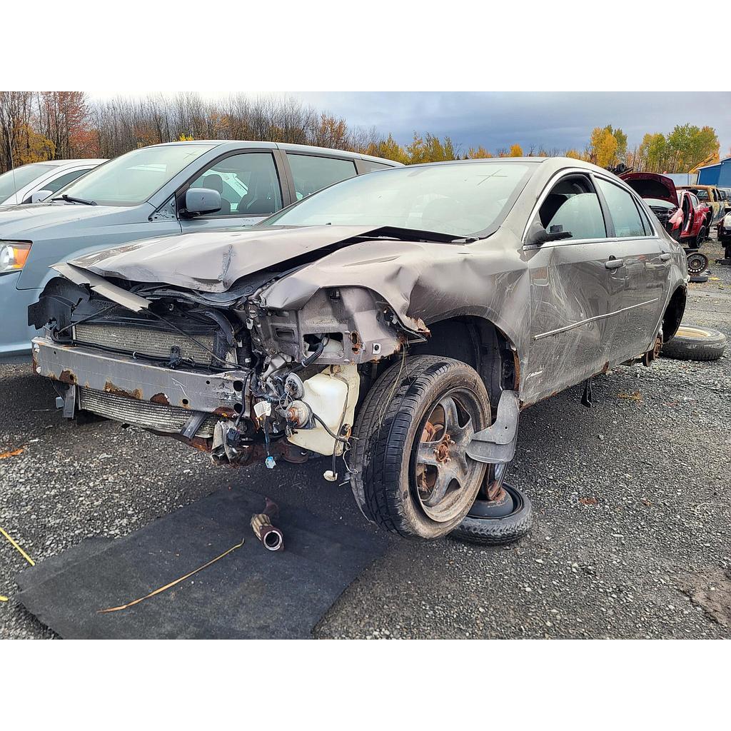 CHEVROLET MALIBU 2010