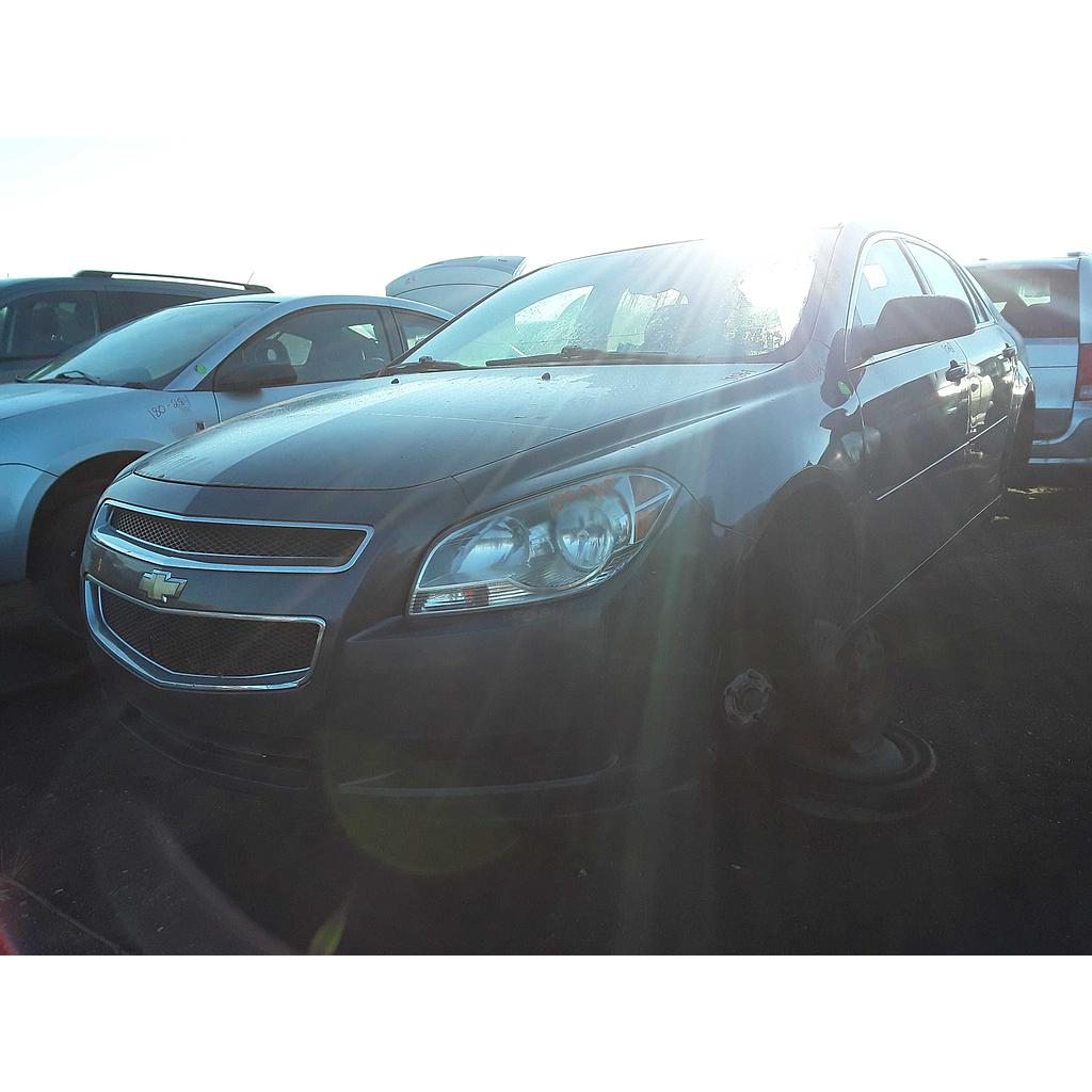 CHEVROLET MALIBU 2010