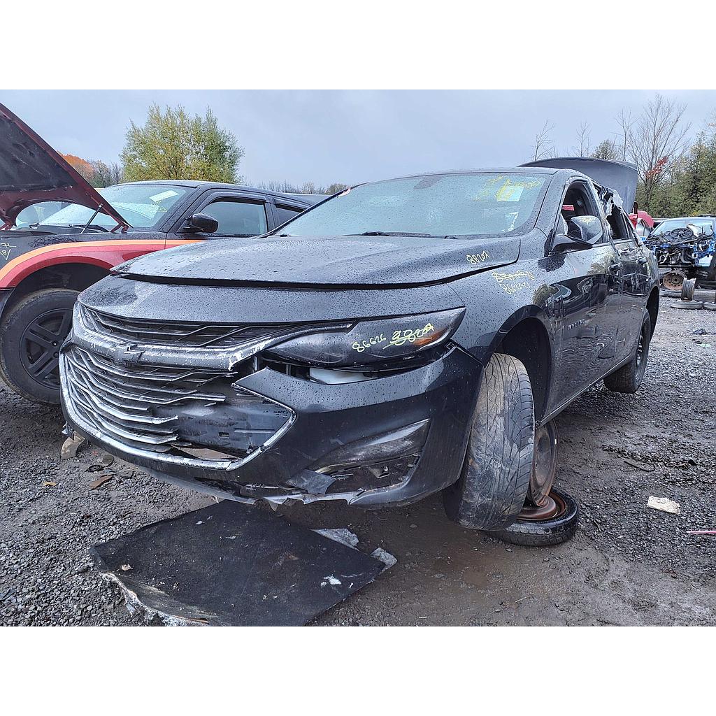 CHEVROLET MALIBU 2021