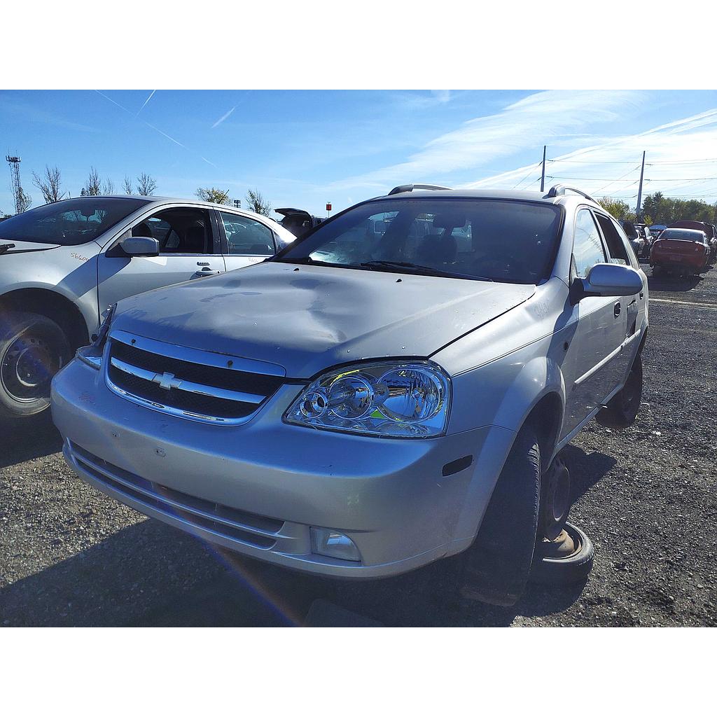 CHEVROLET OPTRA 2006