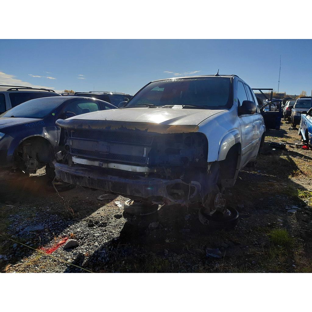 CHEVROLET TRAILBLAZER 2005