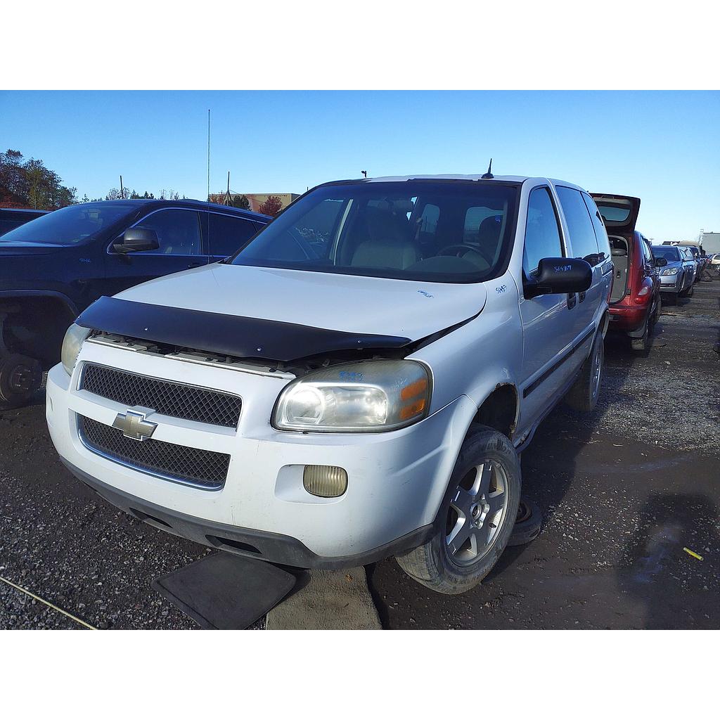 CHEVROLET UPLANDER 2005