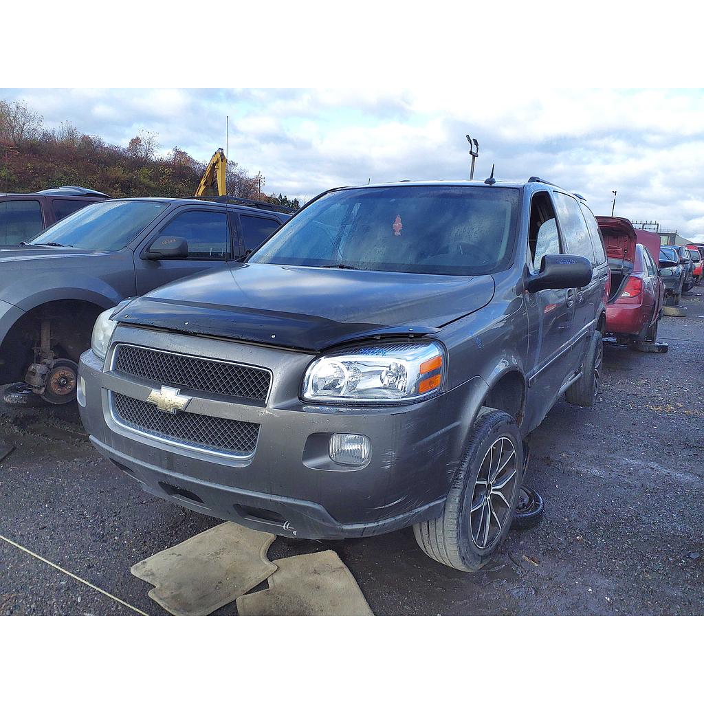 CHEVROLET UPLANDER 2005