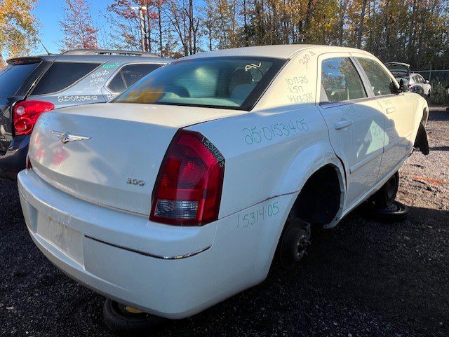 CHRYSLER 300 2005