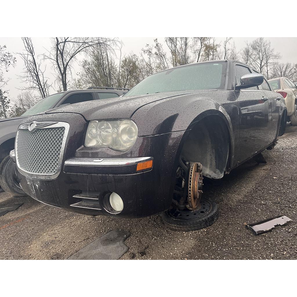 CHRYSLER 300 2005