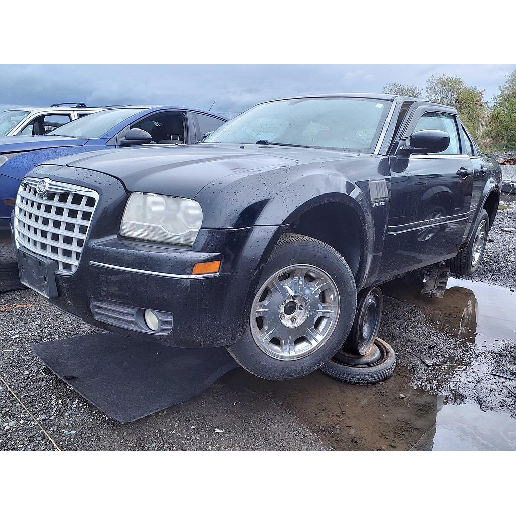 CHRYSLER 300 2005