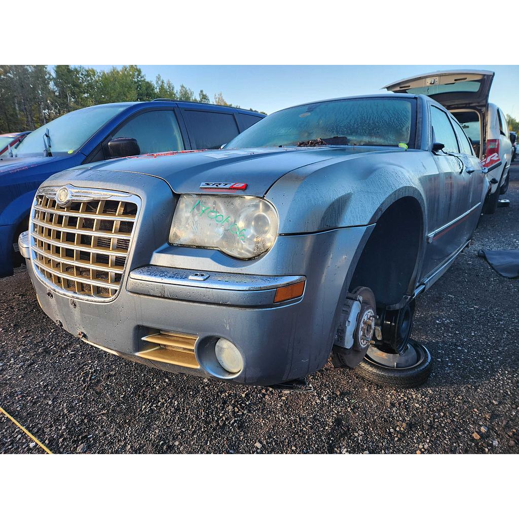 CHRYSLER 300 2006