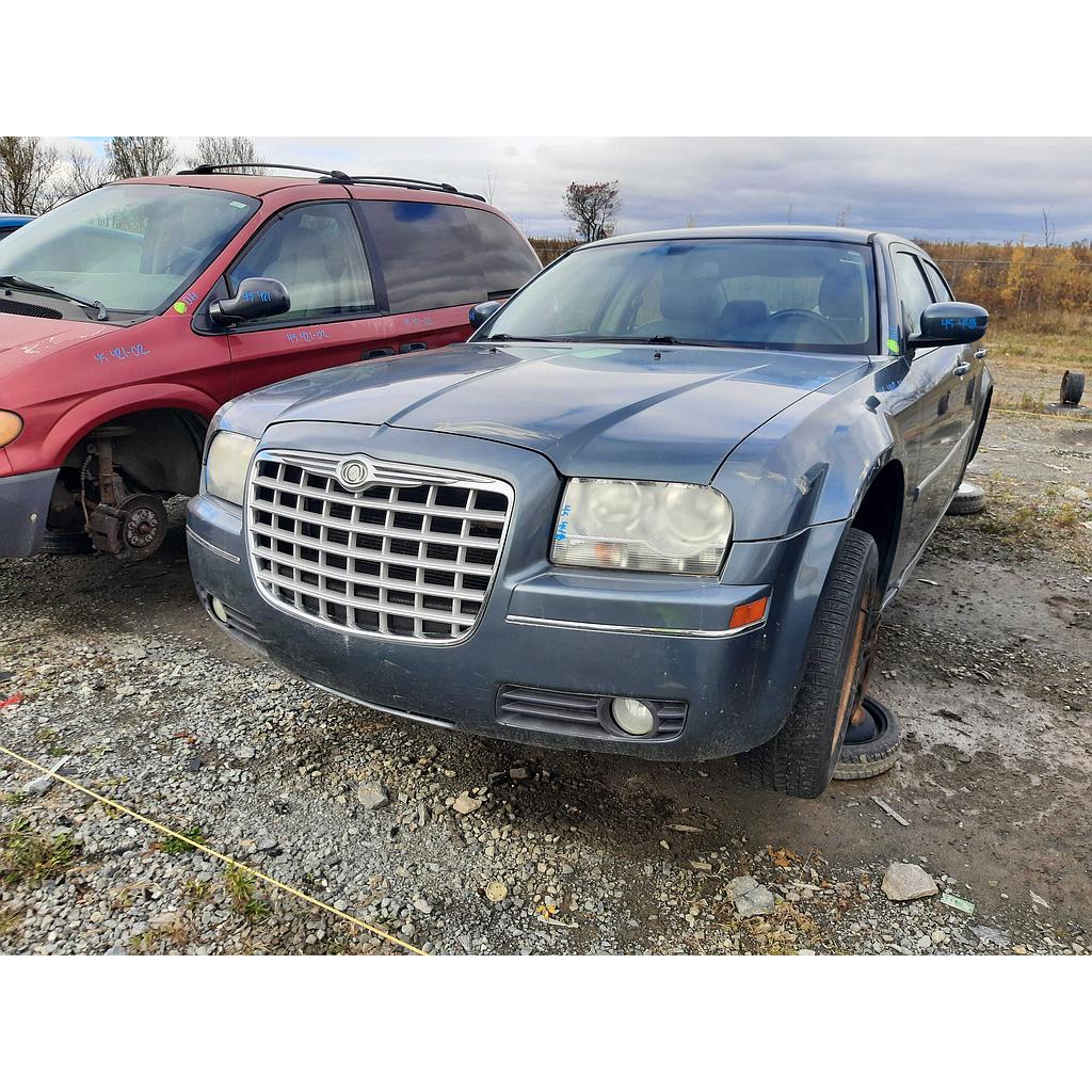 CHRYSLER 300 2006