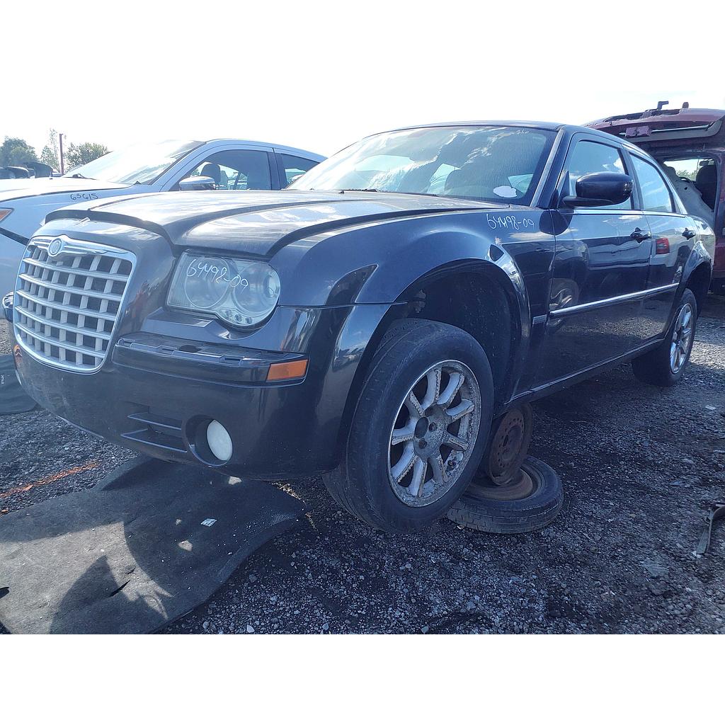 CHRYSLER 300 2009