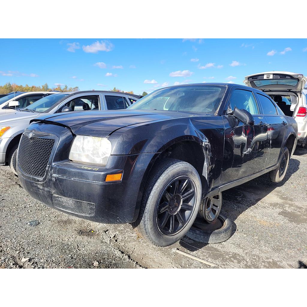 CHRYSLER 300 2009