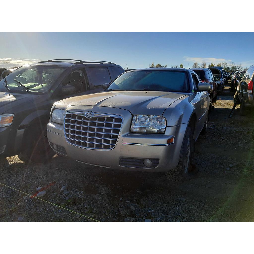CHRYSLER 300 2009