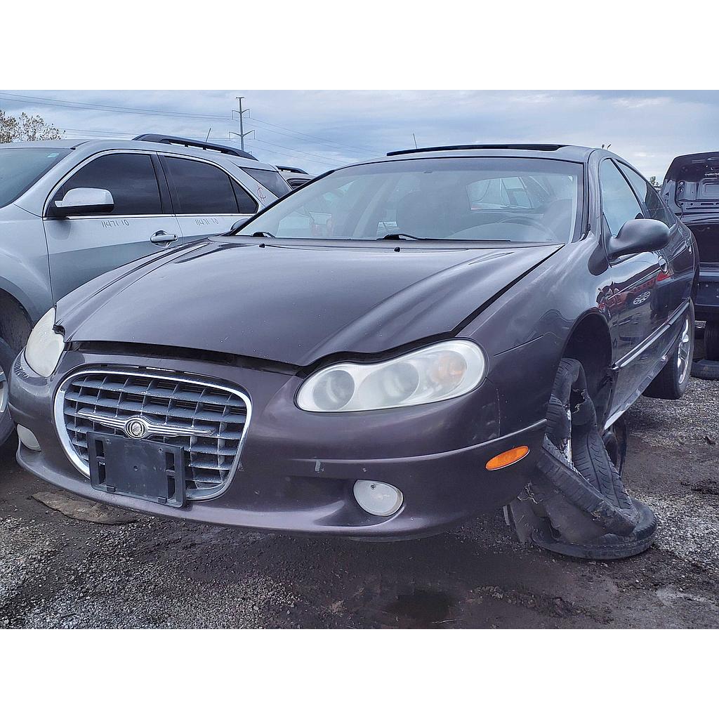 CHRYSLER CONCORDE 2004