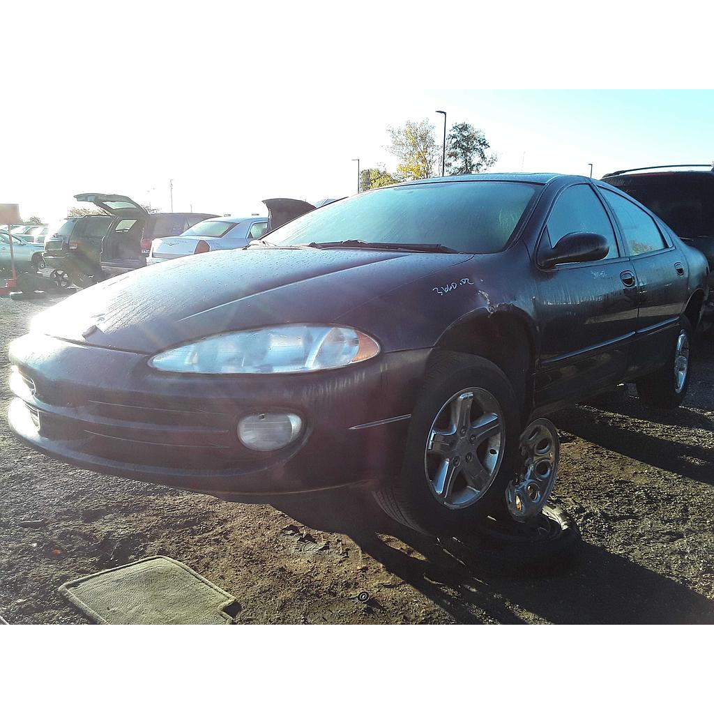 CHRYSLER INTREPID 2002