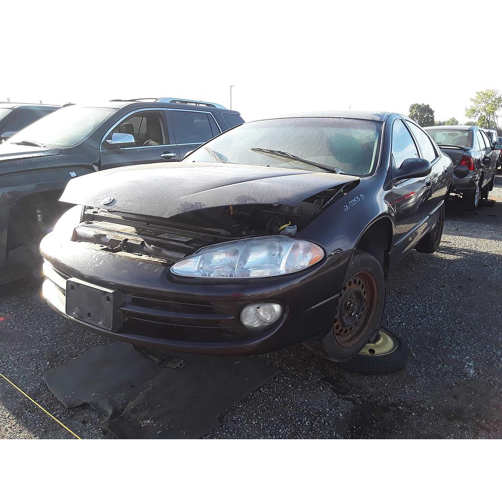 CHRYSLER INTREPID 2004