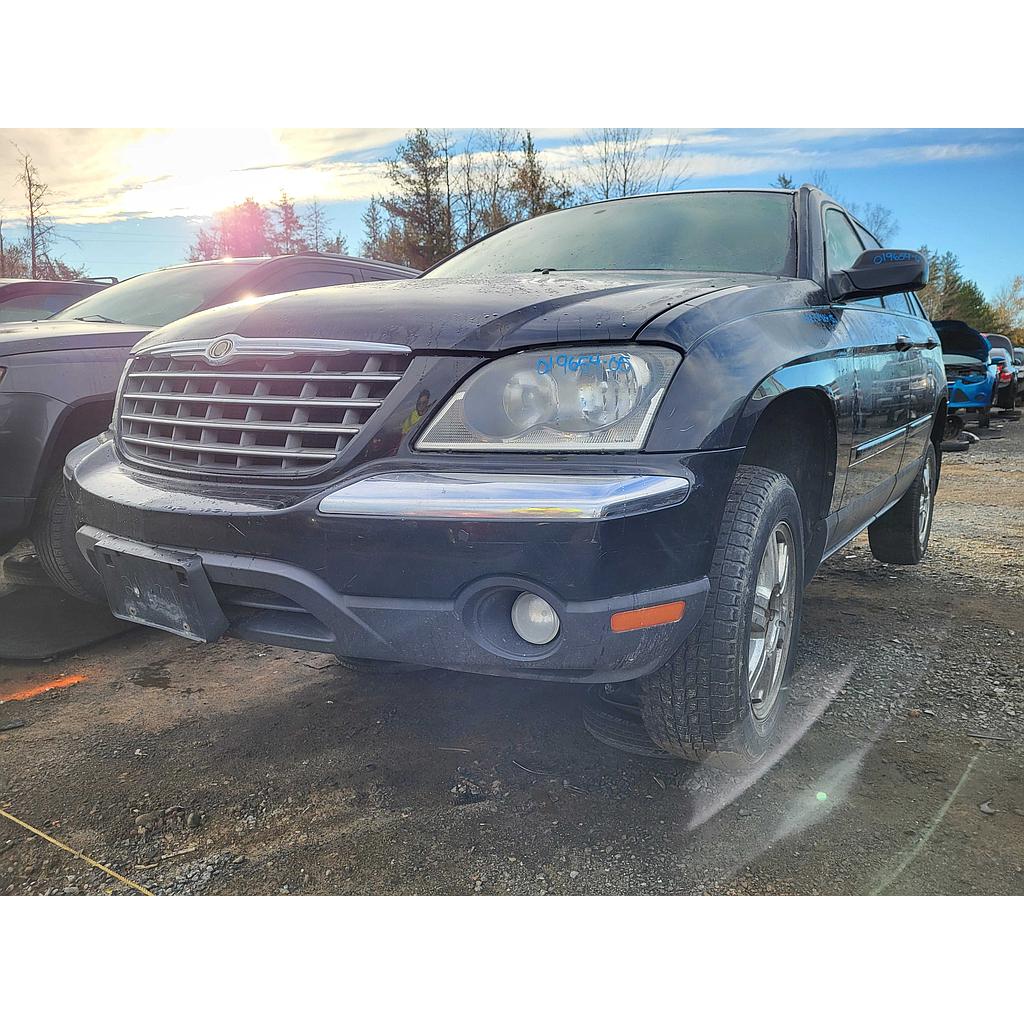 CHRYSLER PACIFICA 2005