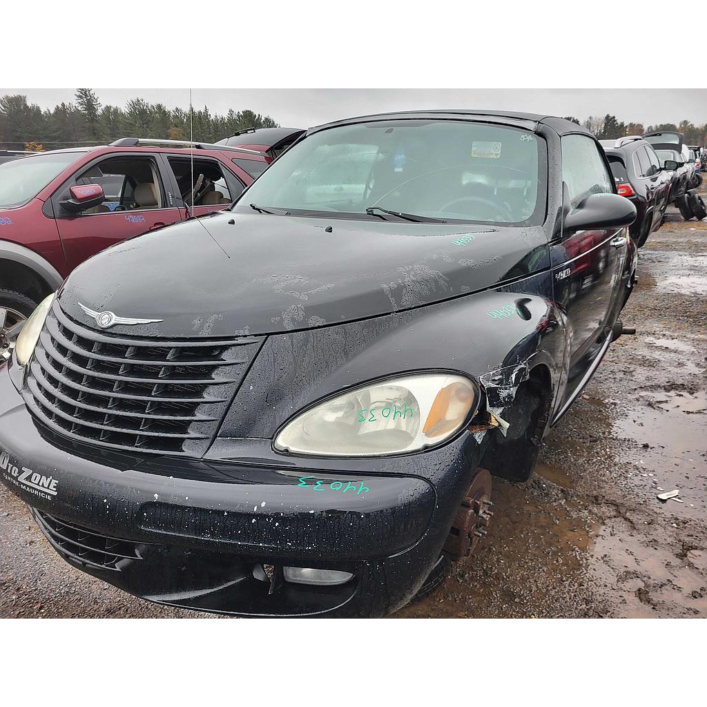 CHRYSLER PT CRUISER 2005