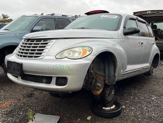 CHRYSLER PT CRUISER 2006
