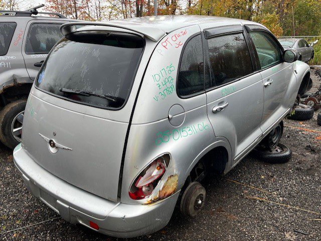 CHRYSLER PT CRUISER 2006